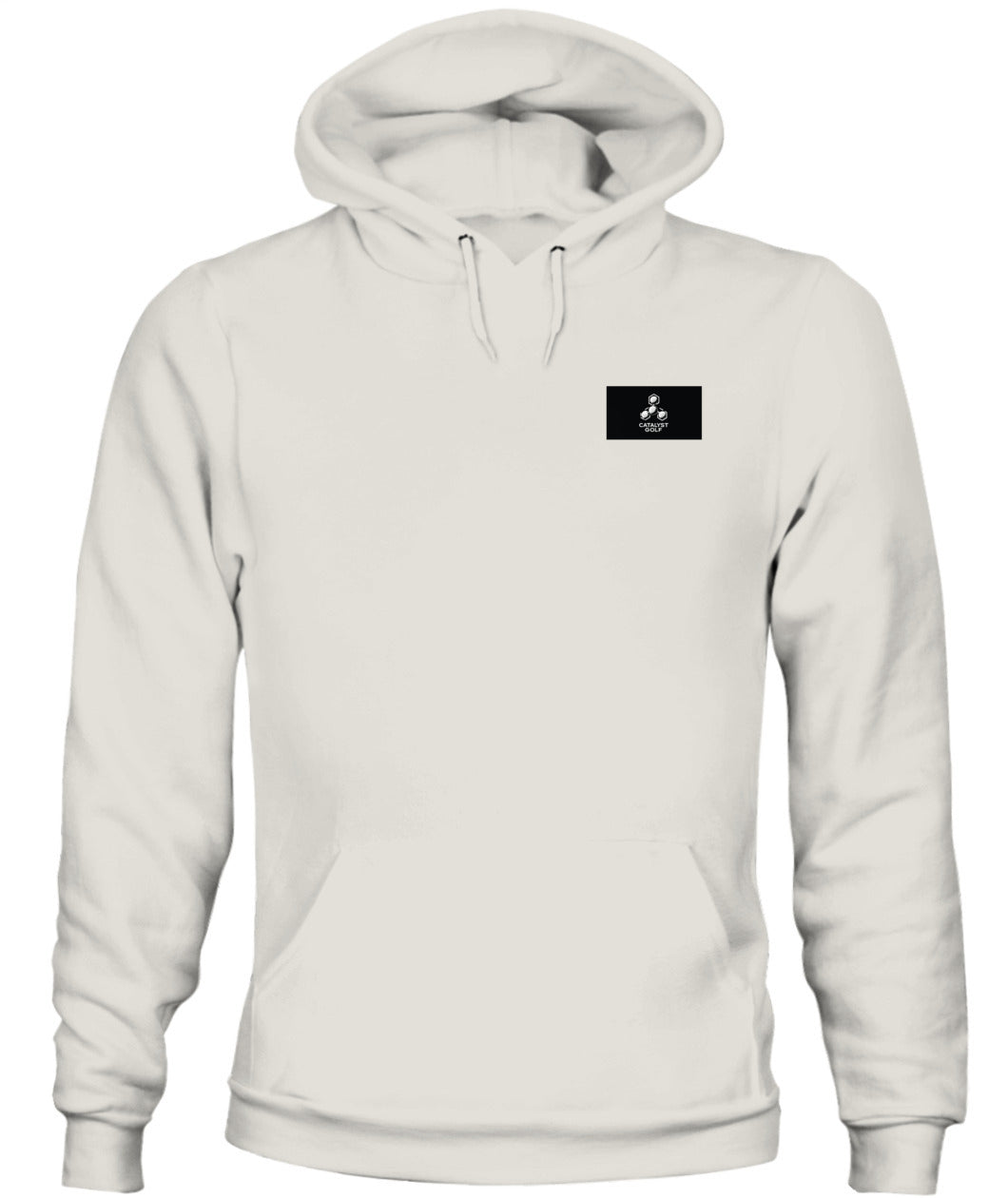 Unisex Hoodie | Bella + Canvas 3719