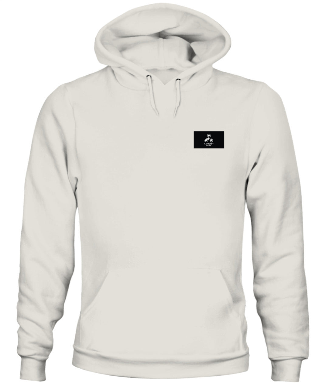 Unisex Hoodie | Bella + Canvas 3719
