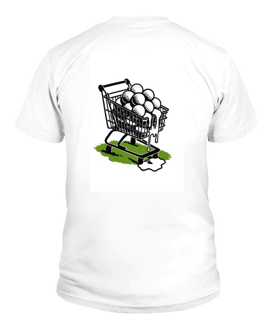 Unisex Big & Tall T-Shirt | Zuni Sportswear ZS01BT