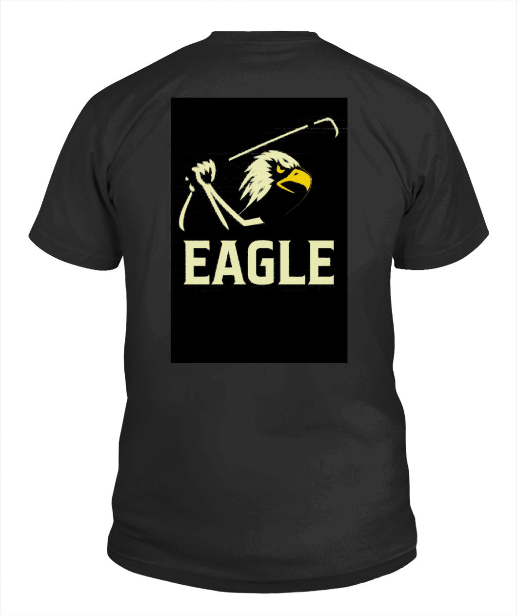 Unisex Big & Tall T-Shirt | Zuni Sportswear ZS01BT