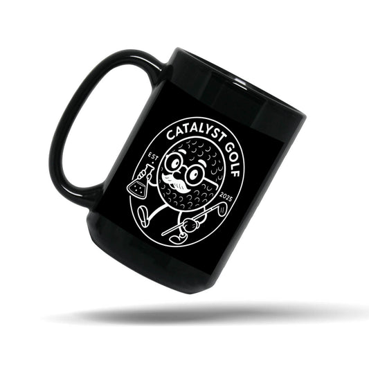 Ceramic Mug 15Oz
