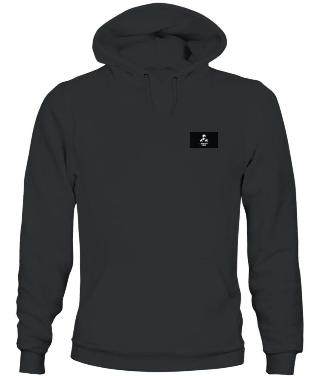 Unisex Hoodie | Gildan 18500