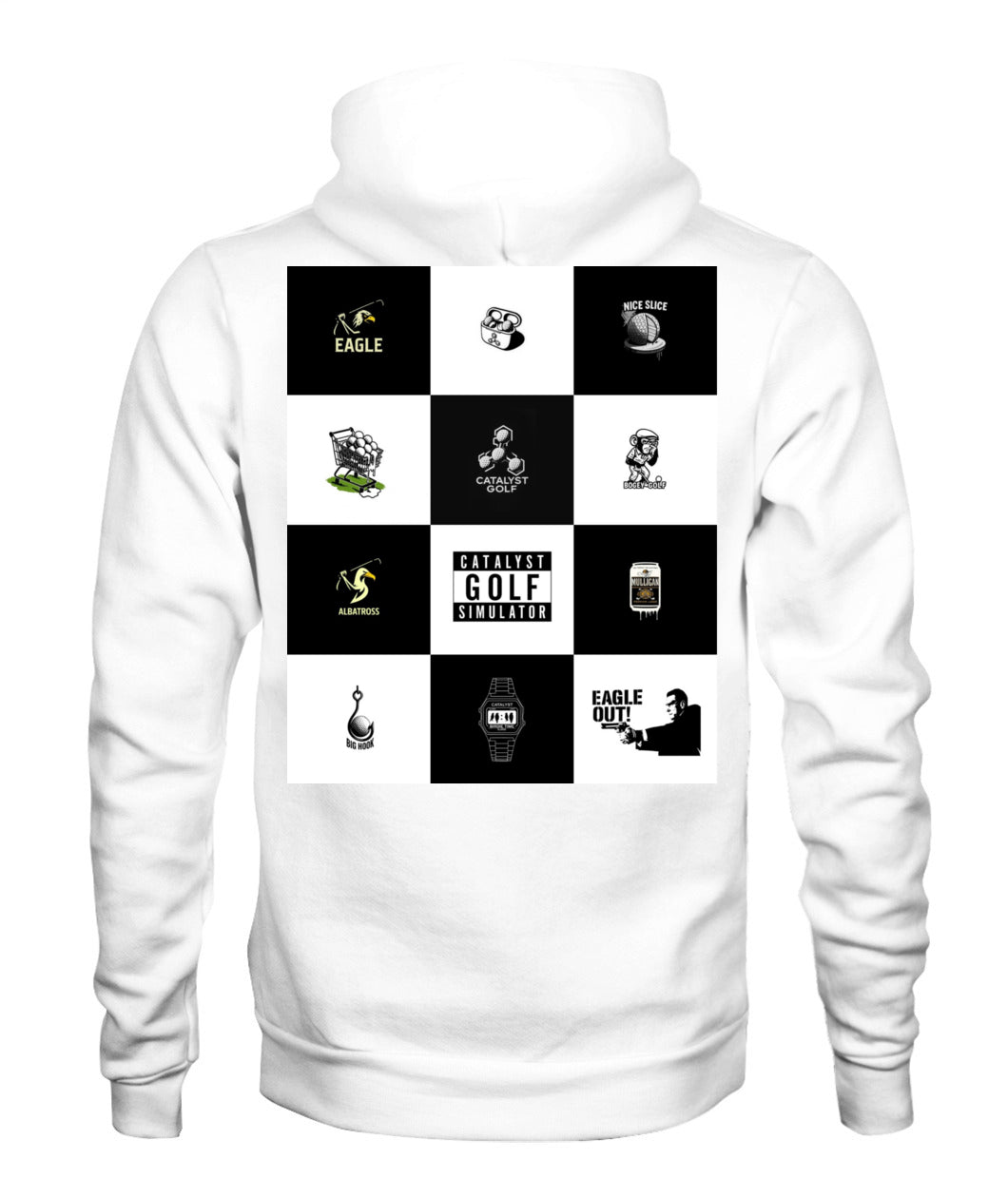 Unisex Hoodie | Gildan 18500
