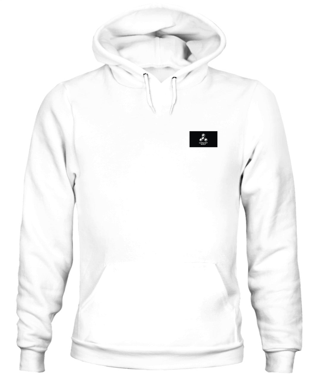 Unisex Hoodie | Gildan 18500
