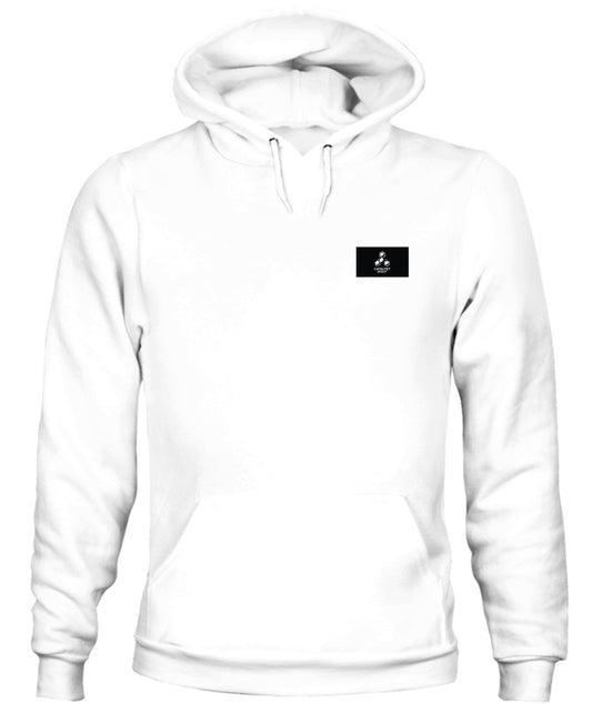 Unisex Hoodie | Gildan 18500