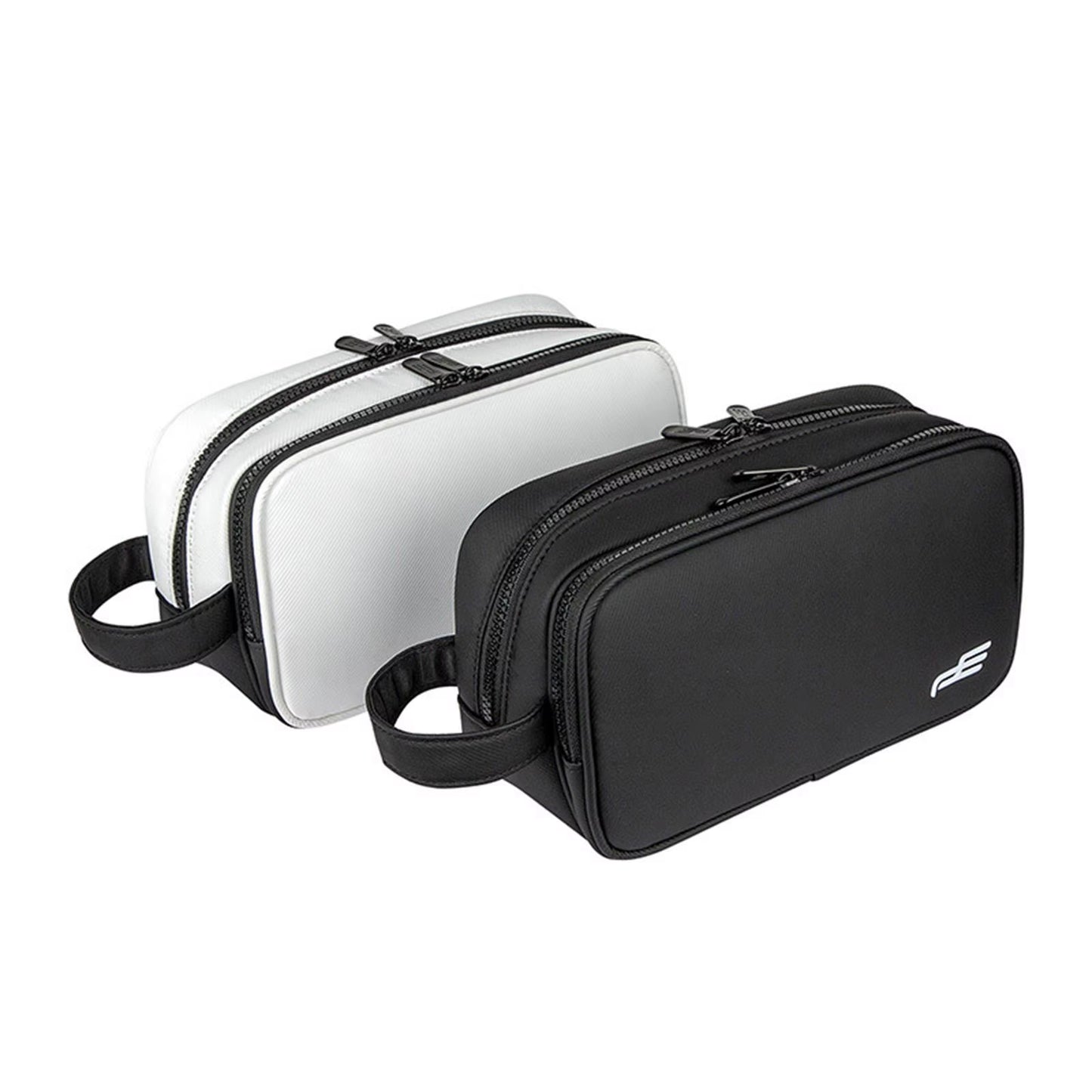 Club Ball Carry Bag Pouch Ball Marker Bag Golf Tool Bag Unisex Storage Pack