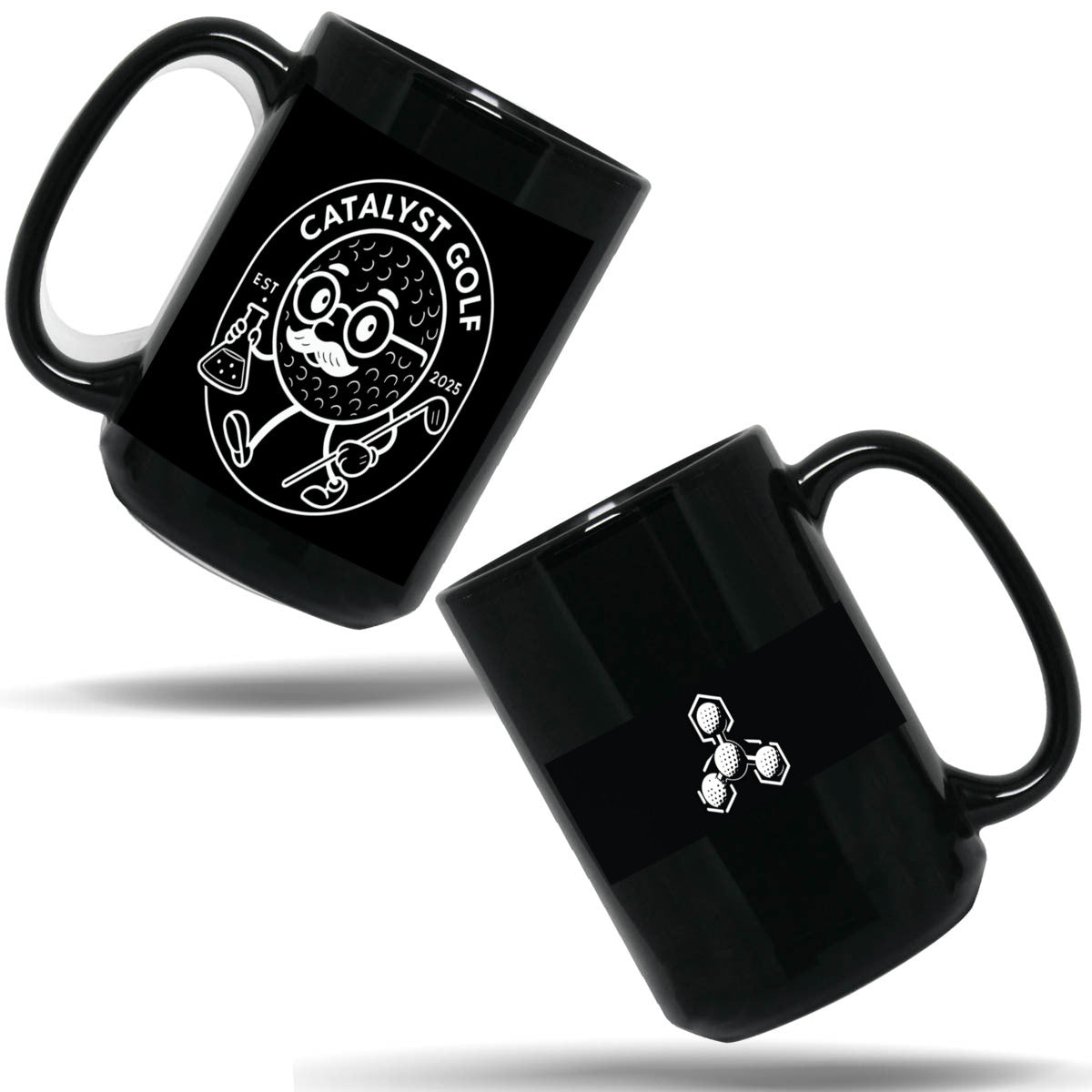 Ceramic Mug 15Oz