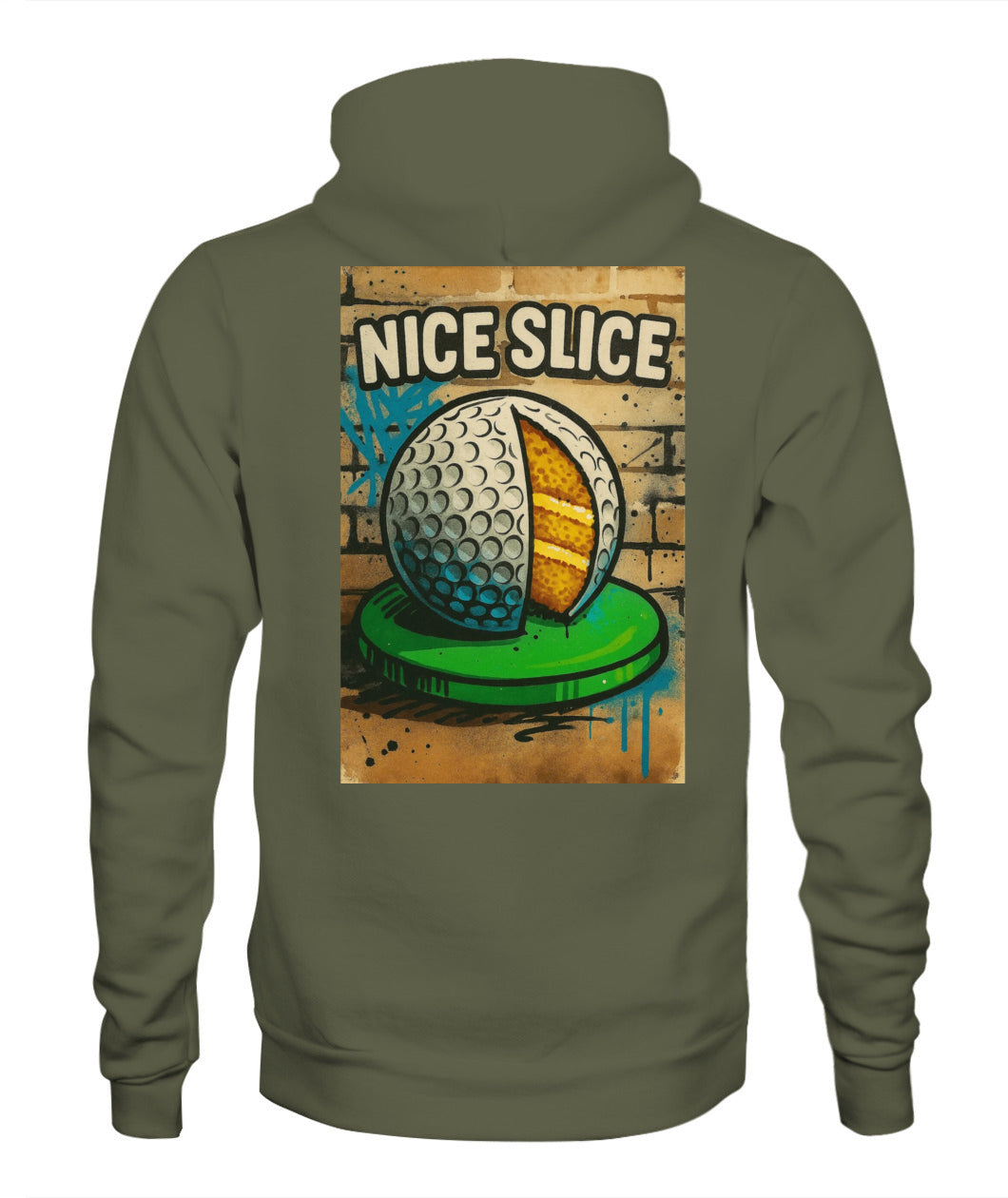 Unisex Hoodie | Bella + Canvas 3719