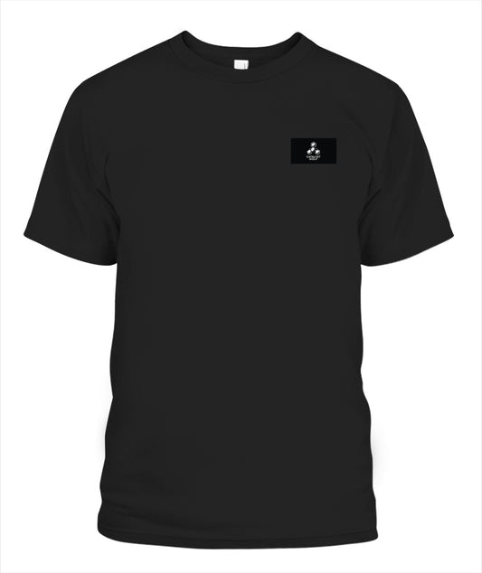 Unisex Big & Tall T-Shirt | Zuni Sportswear ZS01BT