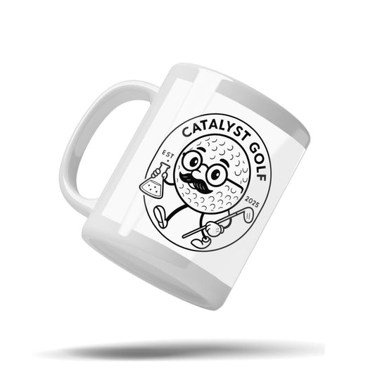Ceramic Mug 11Oz