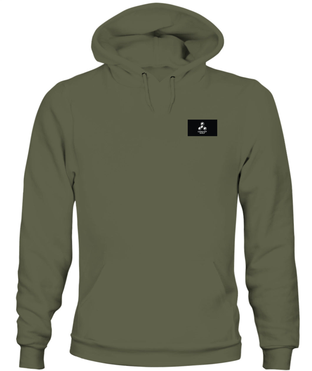 Unisex Hoodie | Bella + Canvas 3719