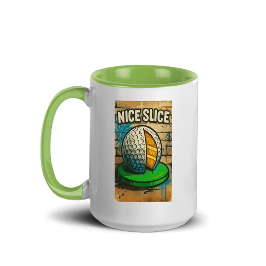 Accent Mug 15Oz (US)