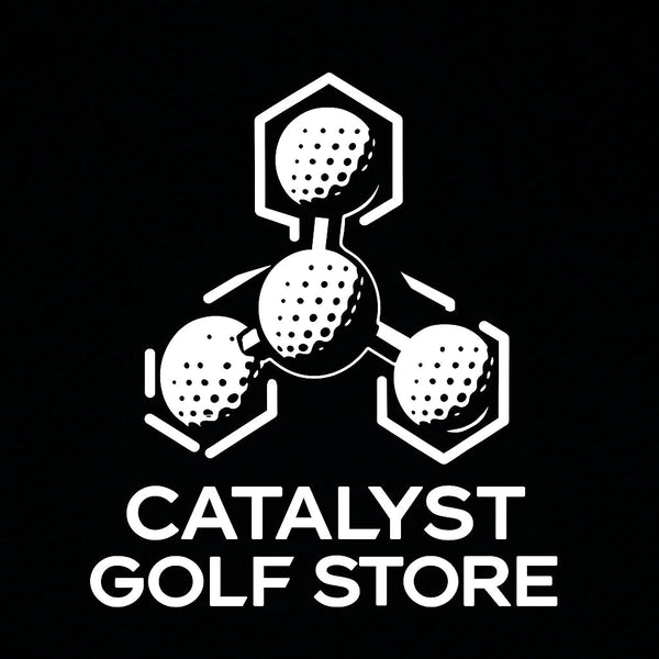 Catalyst Golf Store
