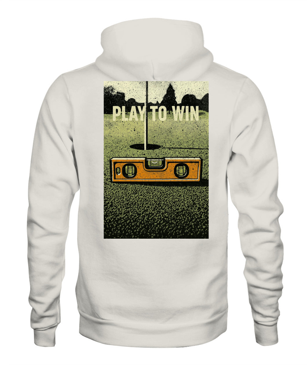 Unisex Hoodie | Bella + Canvas 3719