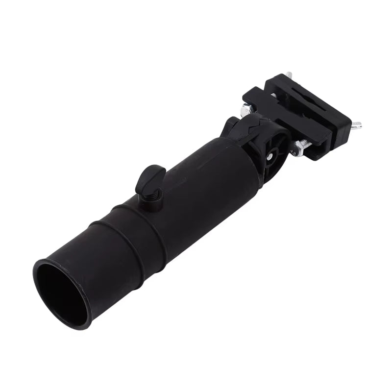 Outdoor Durable Golf Club Umbrella Holder Stand for Bike Buggy Cart Baby Pram Wheelchair Golf Accessories