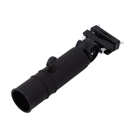 Outdoor Durable Golf Club Umbrella Holder Stand for Bike Buggy Cart Baby Pram Wheelchair Golf Accessories