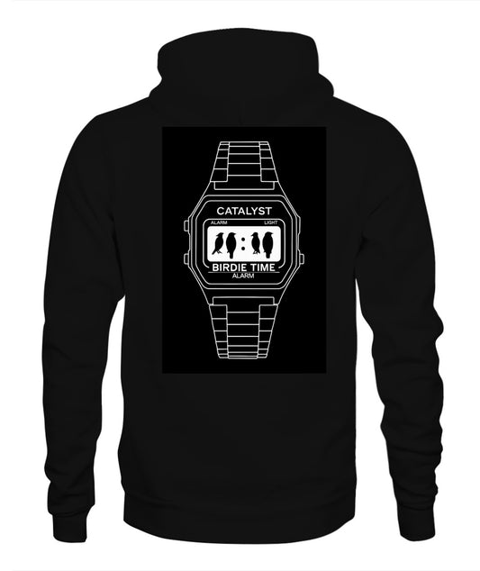 Unisex Hoodie | Bella + Canvas 3719