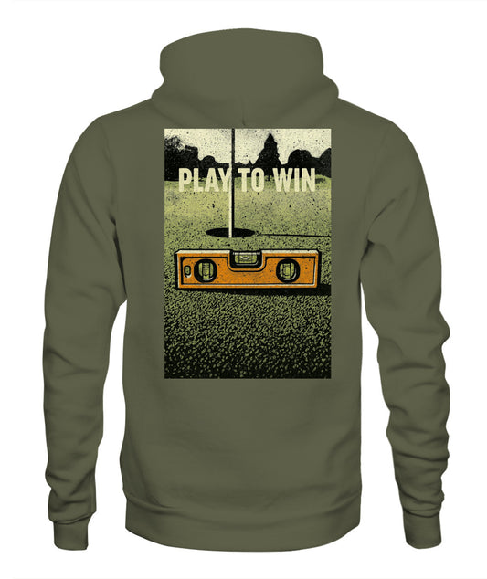 Unisex Hoodie | Bella + Canvas 3719