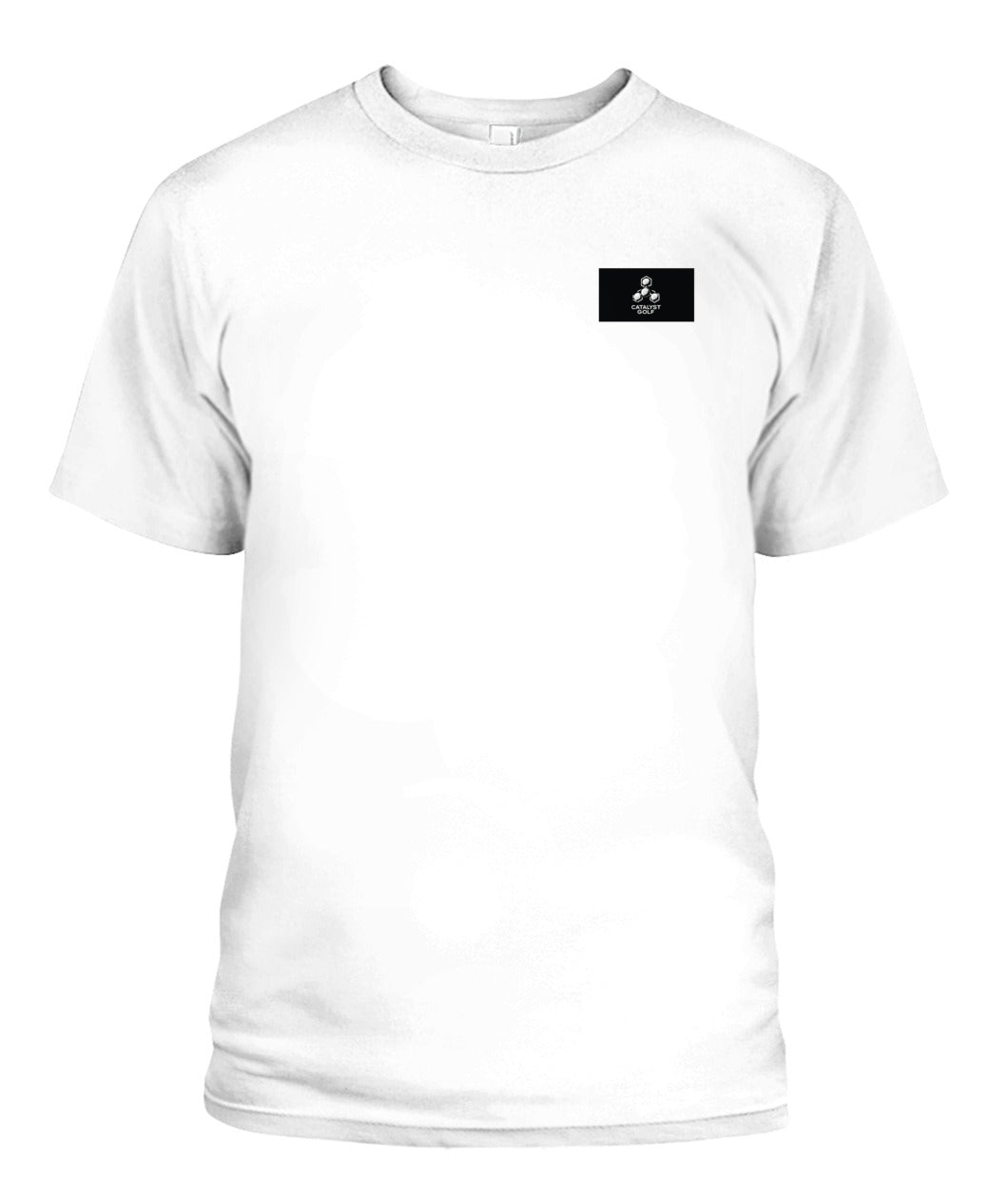 Unisex Big & Tall T-Shirt | Zuni Sportswear ZS01BT