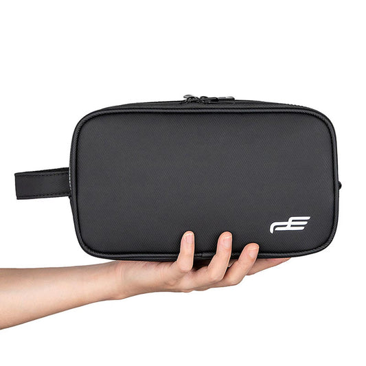 Club Ball Carry Bag Pouch Ball Marker Bag Golf Tool Bag Unisex Storage Pack