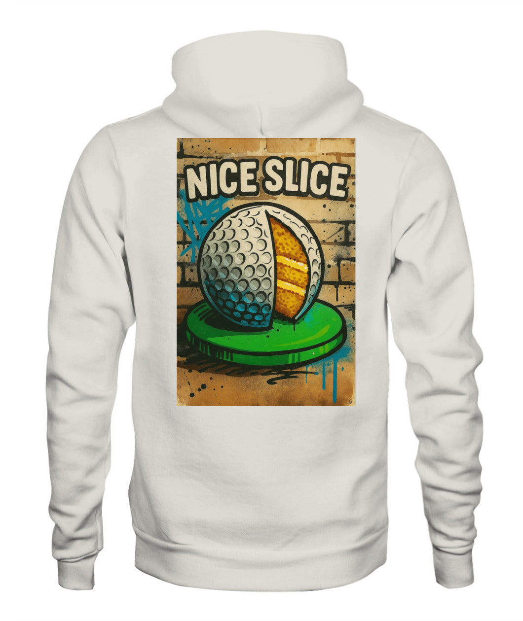 Unisex Hoodie | Bella + Canvas 3719