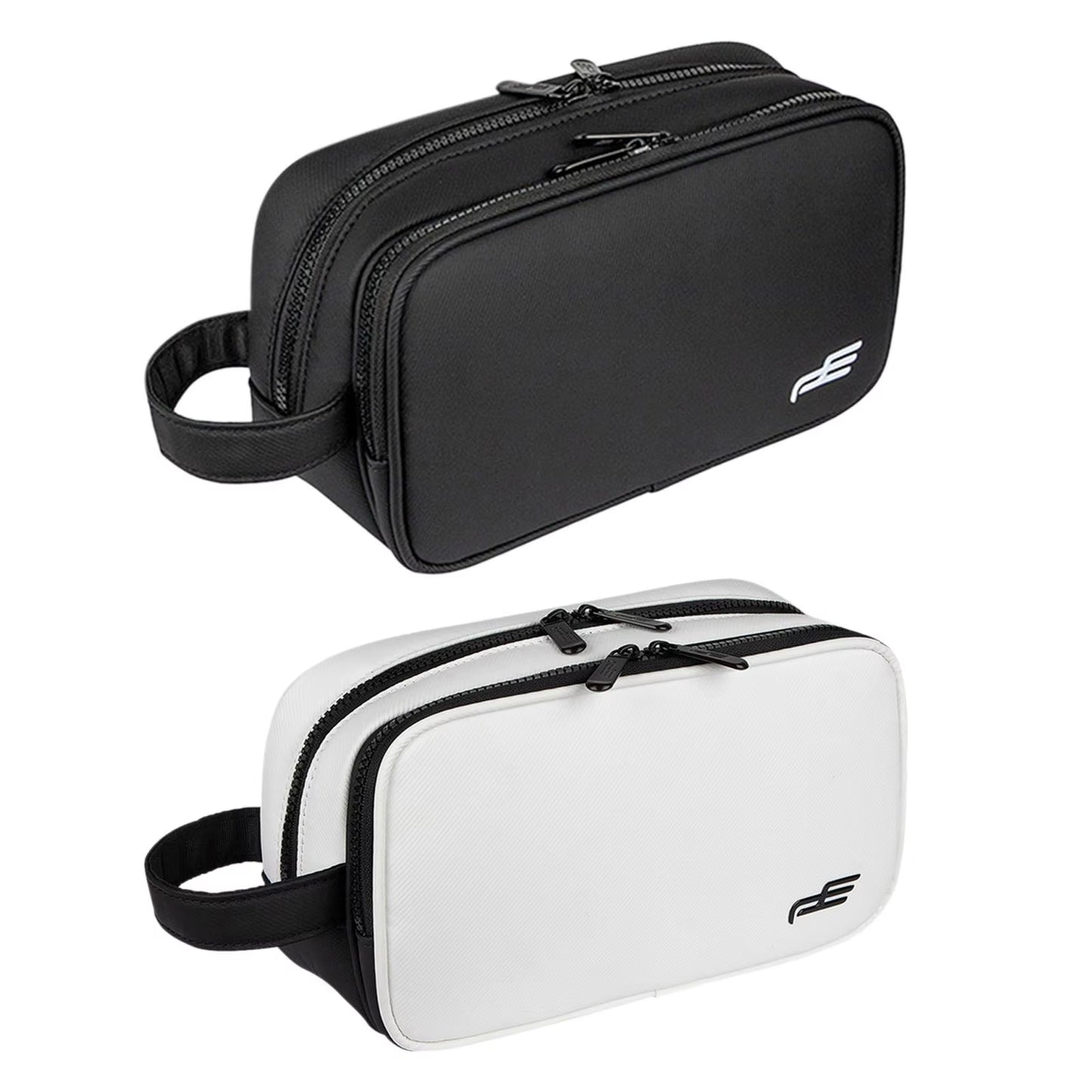 Club Ball Carry Bag Pouch Ball Marker Bag Golf Tool Bag Unisex Storage Pack