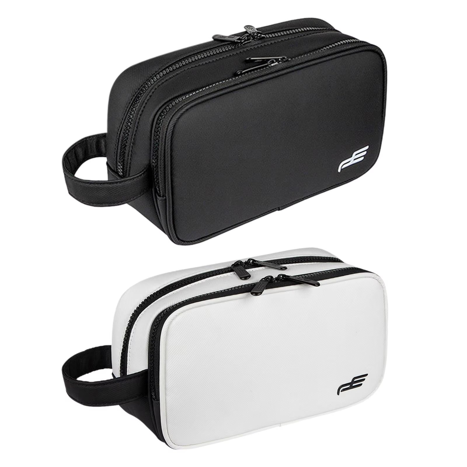 Club Ball Carry Bag Pouch Ball Marker Bag Golf Tool Bag Unisex Storage Pack